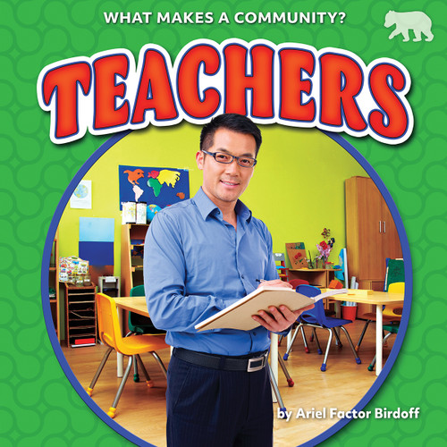 Teachers - 9781647479251 by Ariel Factor Birdoff, 9781647479251