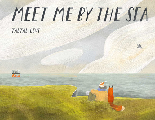 Meet Me By the Sea by Taltal Levi, 9780735844322