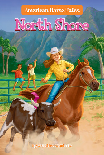 North Shore #3 by Jennifer Camiccia, 9780593225318