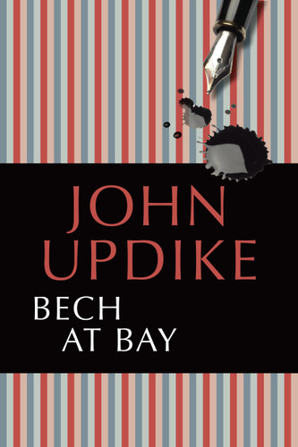 Bech at Bay by John Updike, 9780449004043
