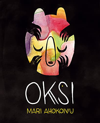 Oksi - 9781646141135 by Mari Ahokoivu, Silja-Maaria Aronpuro, 9781646141135