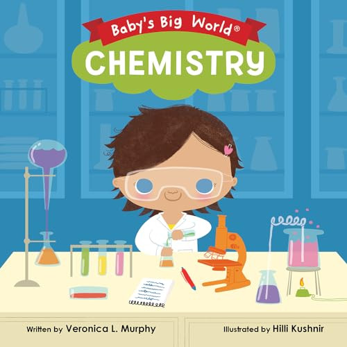 Chemistry - 9781946000002 by Veronica L. Murphy, Hilli Kushnir, 9781946000002