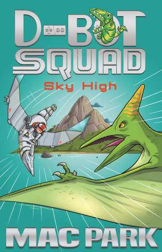 Sky High - 9781760295981 by Mac Park, 9781760295981