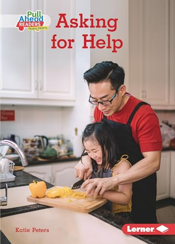 Asking for Help - 9781728423180 by Katie Peters, 9781728423180