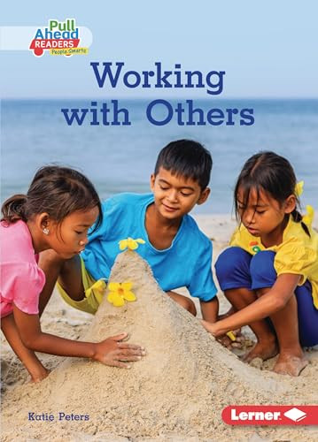 Working with Others - 9781728423234 by Katie Peters, 9781728423234