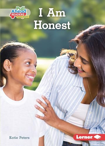I Am Honest - 9781728423319 by Katie Peters, 9781728423319