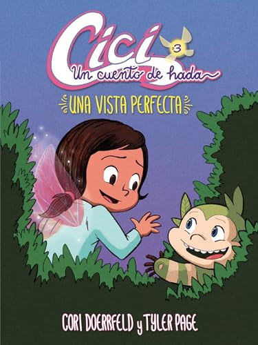 Una vista perfecta (A Perfect View) (Libro 3 (Book 3)) (Spanish Edition) by Cori Doerrfeld, Cori Doerrfeld, Tyler Page, 9781728431079 Una vista perfecta (A Perfect View) (Libro 3 (Book 3)) (Spanish Edition) by Cori Doerrfeld, Cori Doerrfeld, Tyler Page, 9781728431079