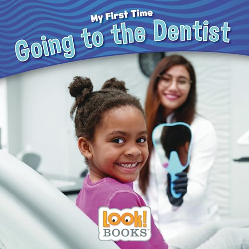 Going to the Dentist by Jeri Cipriano, 9781643710969