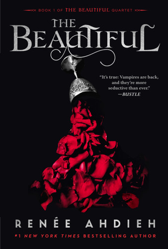 The Beautiful - 9780593462669 by Renée Ahdieh, 9780593462669