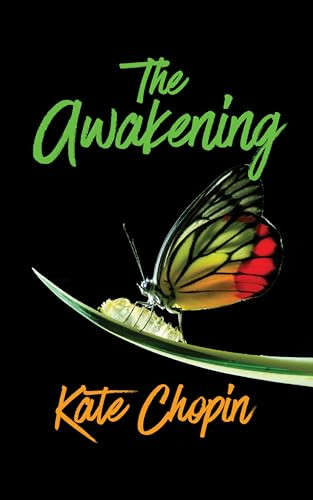 The Awakening - 9781722503420 by Kate Chopin, 9781722503420