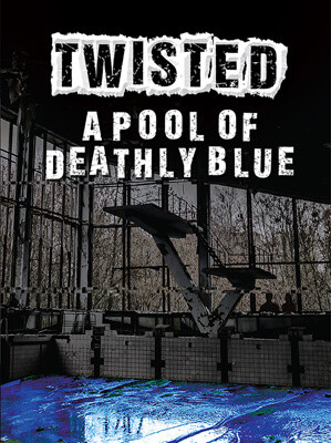 A Pool of Deathly Blue - 9781978595286 by Wil Mara, 9781978595286