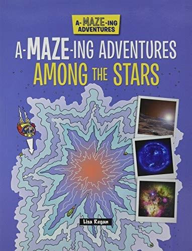 A-Maze-ing Adventures - 9781499486117 by , 9781499486117
