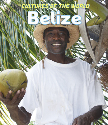 Belize by Leslie Jermyn, Jui Lin Yong, Jason Brainard, 9781502655738