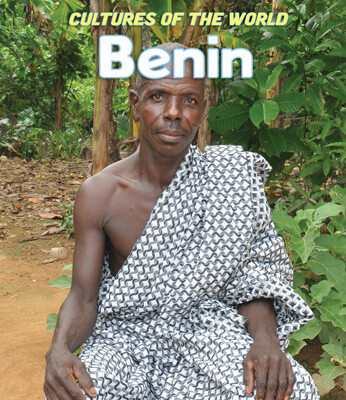 Benin - 9781502662538 by Debbie Nevins, 9781502662538