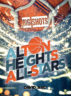 Big Shots - 9781538382202 by David Aro, 9781538382202