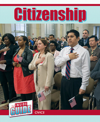 Citizenship - 9781502656995 by Cassie M. Lawton, 9781502656995