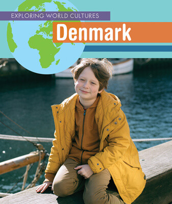 Denmark - 9781502658821 by Lisa Idzikowski, 9781502658821