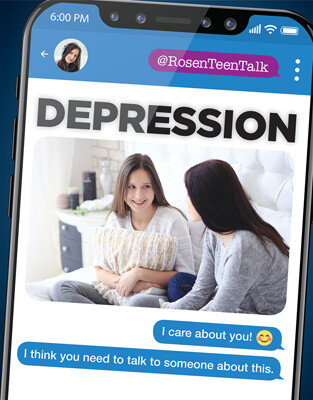 Depression - 9781499468106 by Christine Honders, 9781499468106