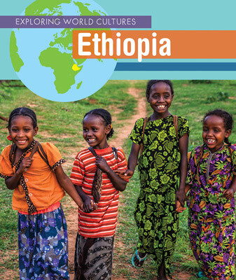 Ethiopia - 9781502658982 by Nancy DiStasio, 9781502658982