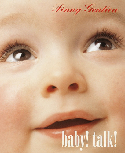 Baby! Talk! by Penny Gentieu, 9780517800799