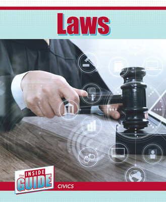 Laws - 9781502657053 by Cassie M. Lawton, 9781502657053