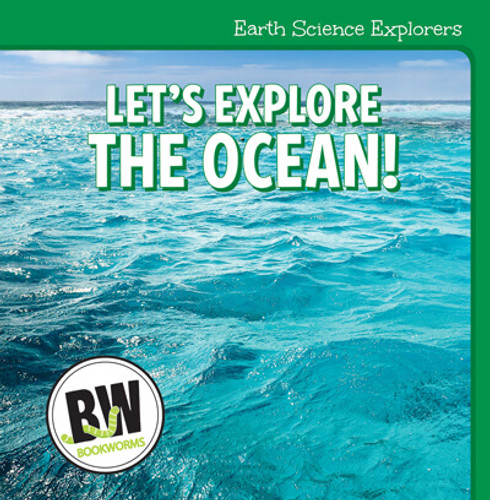Let's Explore the Ocean! - 9781502656278 by Nicole Horning, 9781502656278 Let's Explore the Ocean! - 9781502656278 by Nicole Horning, 9781502656278