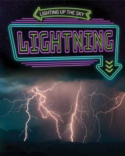 Lightning - 9781725318458 by Seth Kingston, 9781725318458
