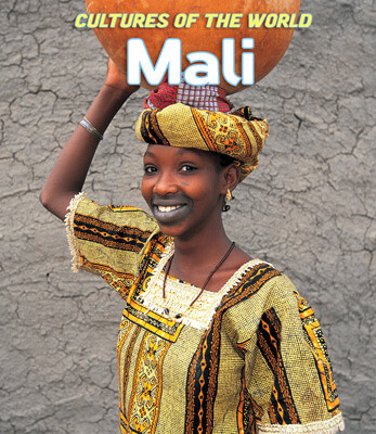 Mali by Michelle Denton, 9781502662712