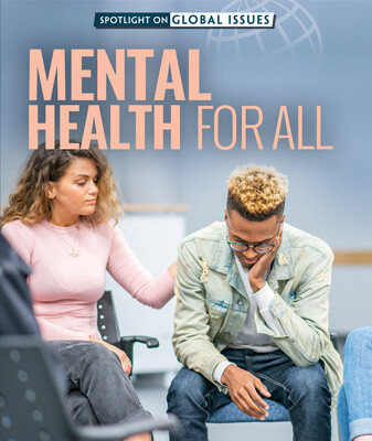 Mental Health for All - 9781725323476 by Jill Keppeler, 9781725323476