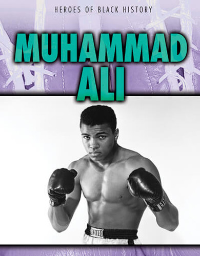 Muhammad Ali - 9781538257944 by Michael Rajczak, 9781538257944 Muhammad Ali - 9781538257944 by Michael Rajczak, 9781538257944