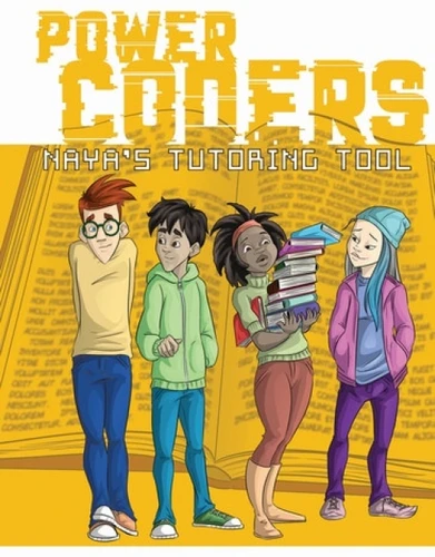 Naya's Tutoring Tool by C. R. McKay, 9781725307605
