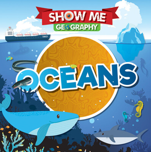 Oceans - 9781534538221 by Emilie Dufresne, 9781534538221 Oceans - 9781534538221 by Emilie Dufresne, 9781534538221