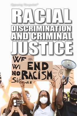 Racial Discrimination and Criminal Justice - 9781534507715 by Marty Gitlin, 9781534507715