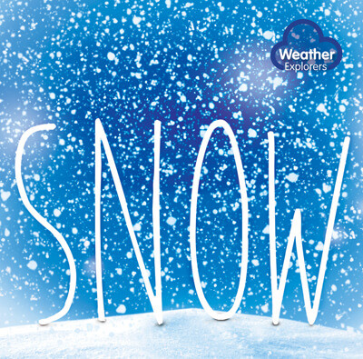 Snow - 9781978520585 by Harriet Brundle, 9781978520585