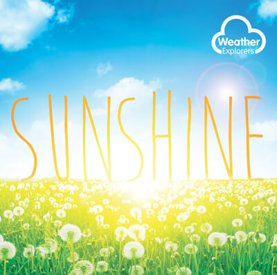 Sunshine - 9781978520646 by Harriet Brundle, 9781978520646
