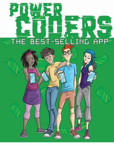 The Best-Selling App - 9781725307704 by Adam Furgang, 9781725307704
