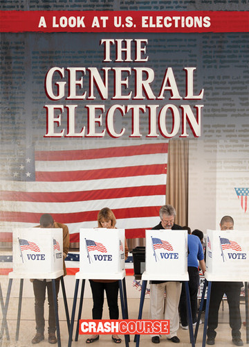 The General Election by Kathryn Wesgate, 9781538259504