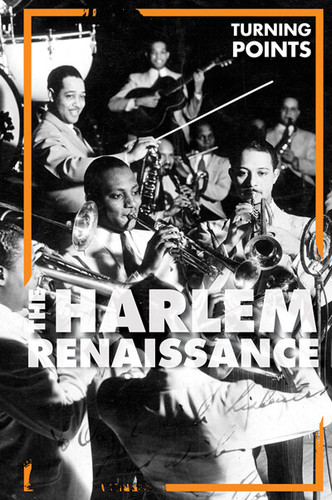 The Harlem Renaissance - 9781502657695 by Meghan Green, 9781502657695