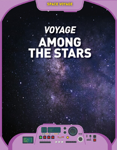 Voyage Among the Stars - 9781725331976 by Catherine Barr, 9781725331976 Voyage Among the Stars - 9781725331976 by Catherine Barr, 9781725331976