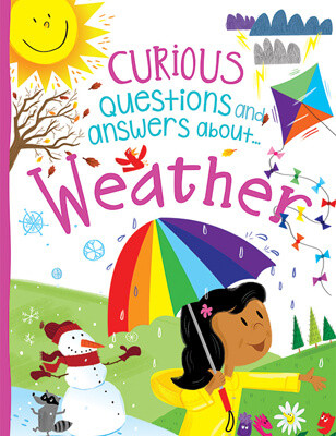 Weather - 9781499487824 by Philip Steele, 9781499487824