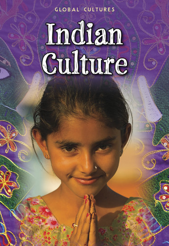 Indian Culture - 9781432967871 by Anita Ganeri, 9781432967871