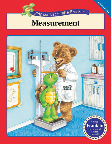 Measurement by Rosemarie Shannon, Sherill Chapman, Shelley Southern, 9781553375951