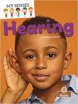 Hearing - 9781427157942 by Christina Earley, Amy Culliford, 9781427157942