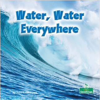 Water, Water Everywhere - 9781039600423 by Julie K. Lundgren, Amy Culliford, 9781039600423