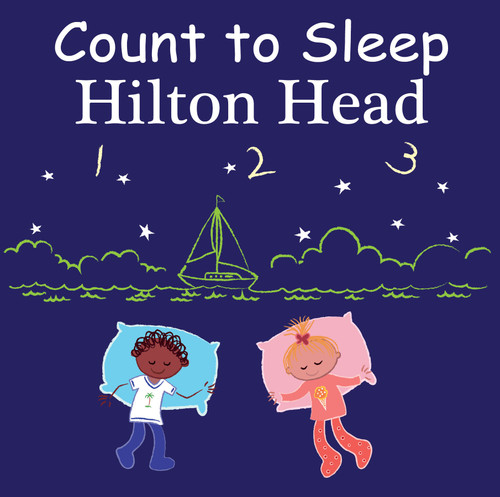 Count to Sleep Hilton Head by Adam Gamble, Mark Jasper, 9781649070289
