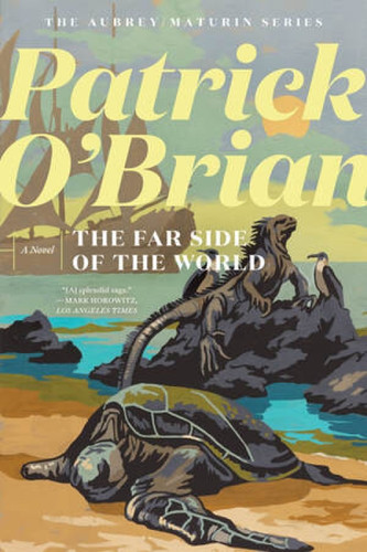 The Far Side of the World - 9781324020509 by Patrick O'Brian