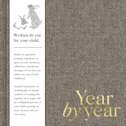 Year by Year by Miriam Hathaway, 9781970147308