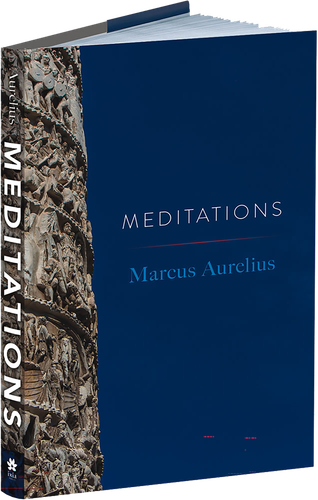 Meditations - 9780486848532 by Marcus Aurelius, 9780486848532