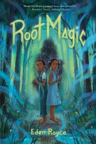 Root Magic - 9780062899590 by Eden Royce
