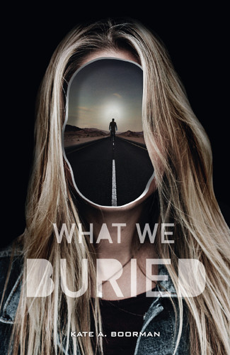What We Buried - 9781250233752 by Kate A. Boorman, 9781250233752